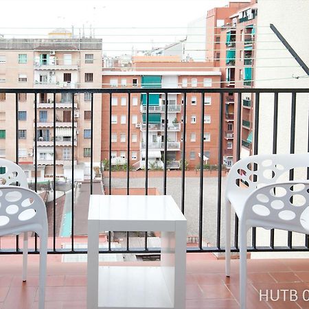 Alcam Encants Plus Barcelona Ngoại thất bức ảnh