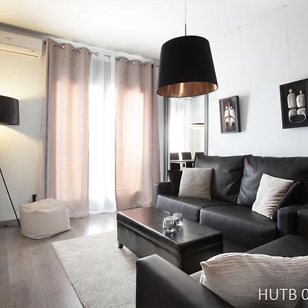 Alcam Encants Plus Barcelona Ngoại thất bức ảnh
