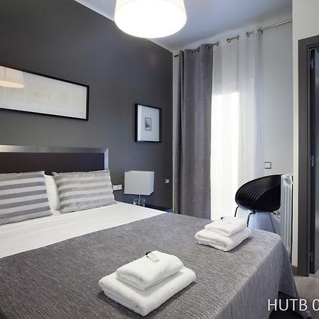 Alcam Encants Plus Barcelona Ngoại thất bức ảnh