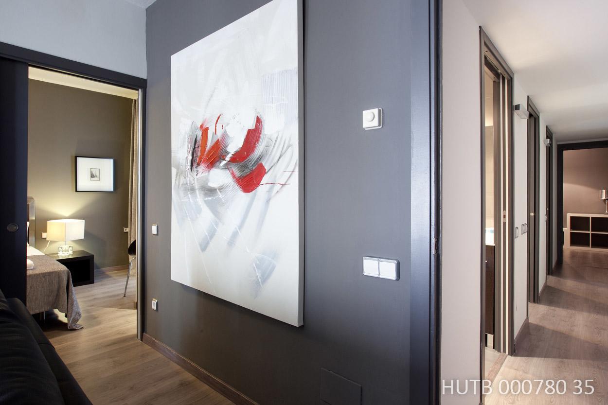 Alcam Encants Plus Barcelona Ngoại thất bức ảnh