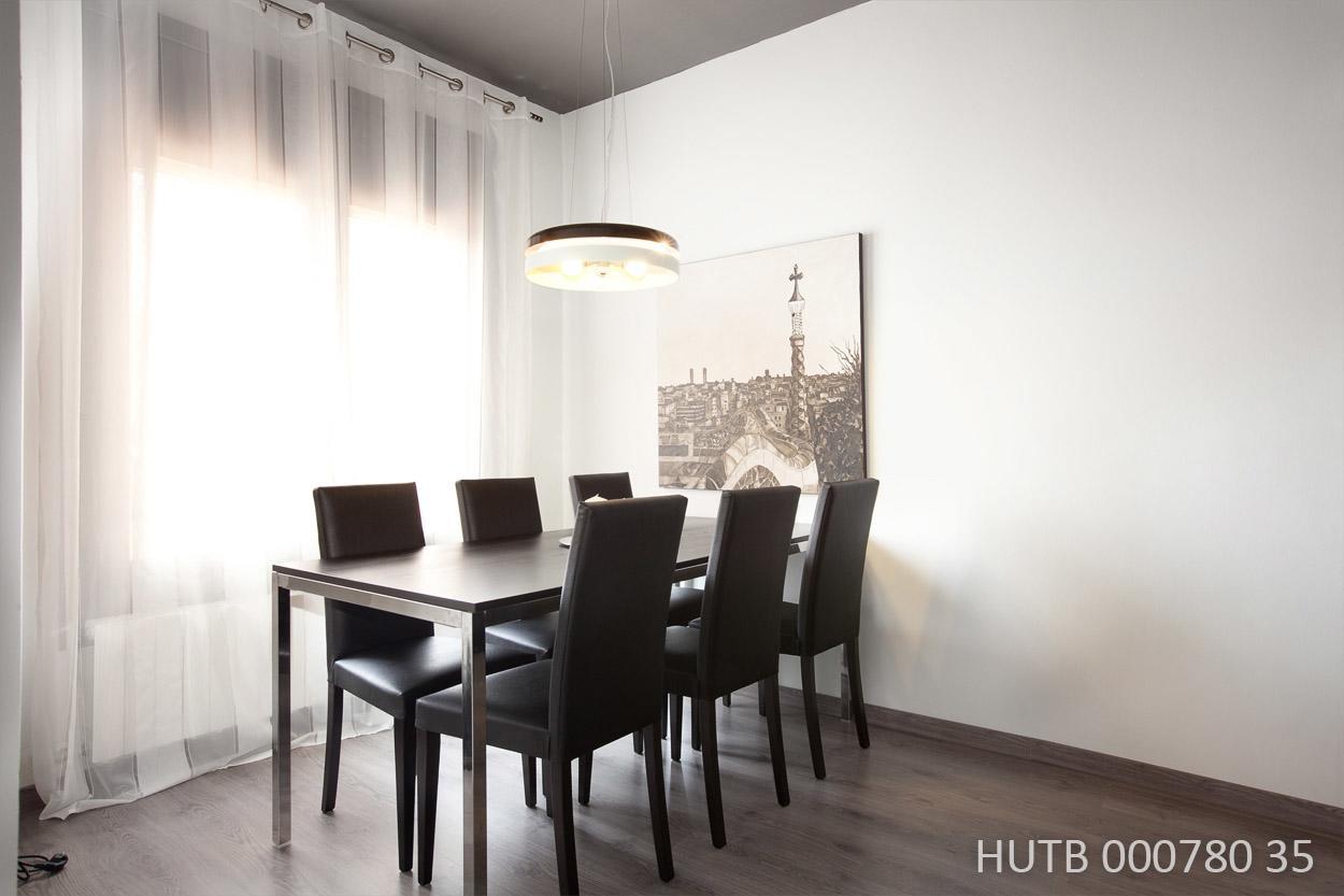 Alcam Encants Plus Barcelona Ngoại thất bức ảnh