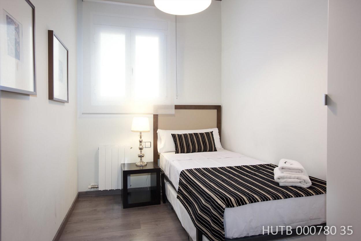 Alcam Encants Plus Barcelona Ngoại thất bức ảnh