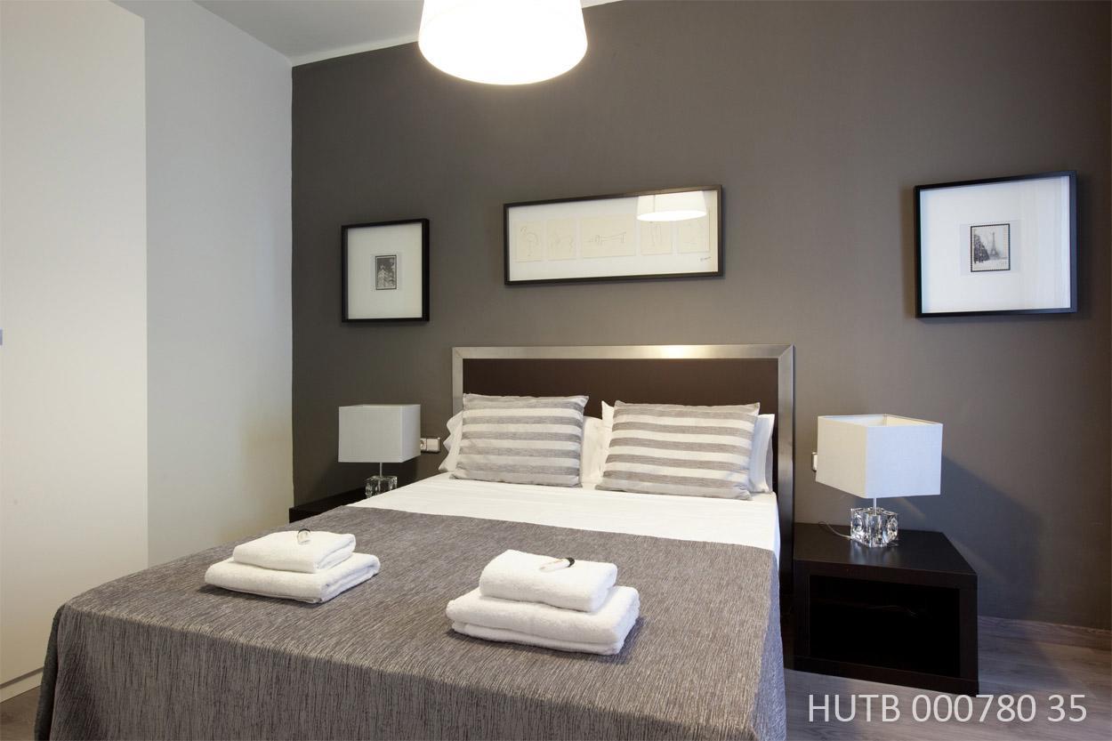 Alcam Encants Plus Barcelona Ngoại thất bức ảnh