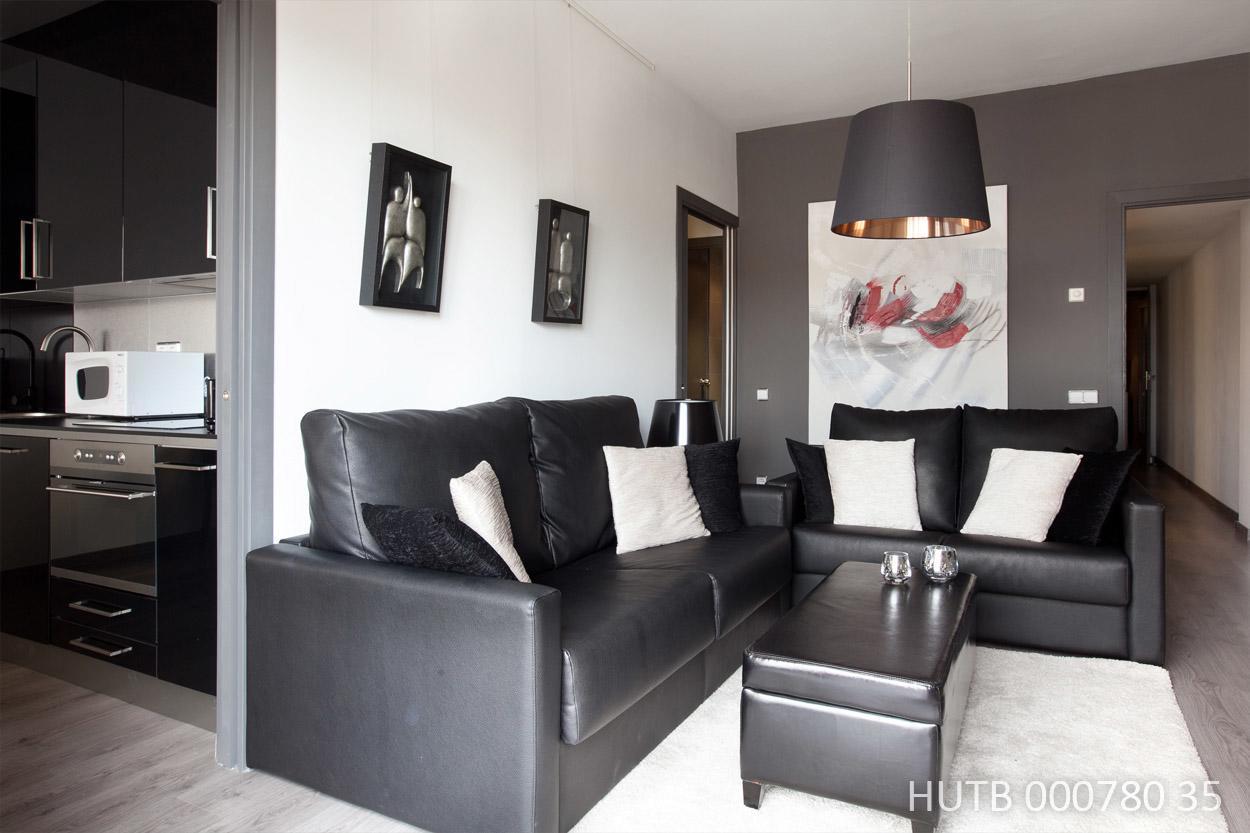 Alcam Encants Plus Barcelona Ngoại thất bức ảnh