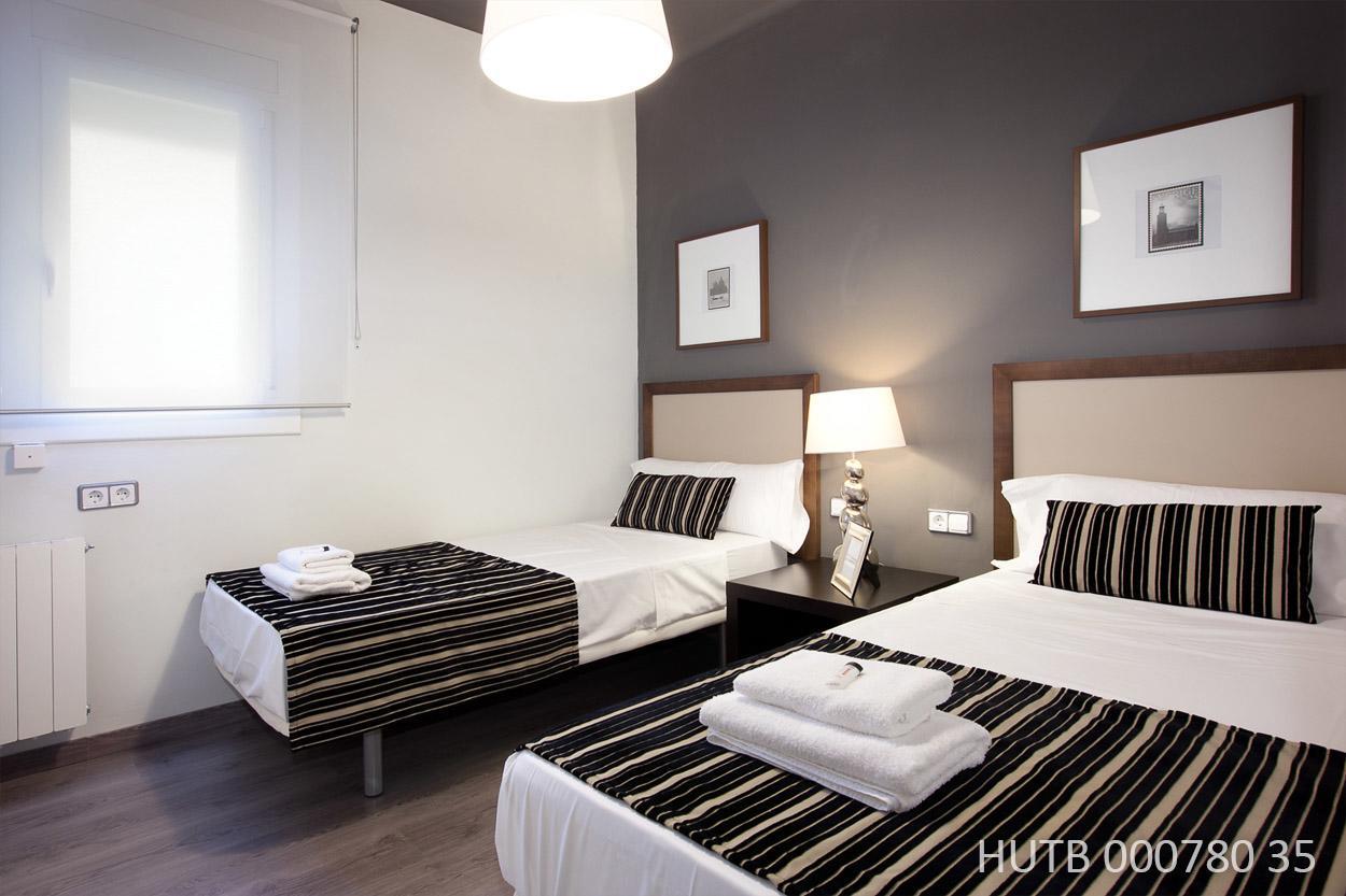 Alcam Encants Plus Barcelona Ngoại thất bức ảnh