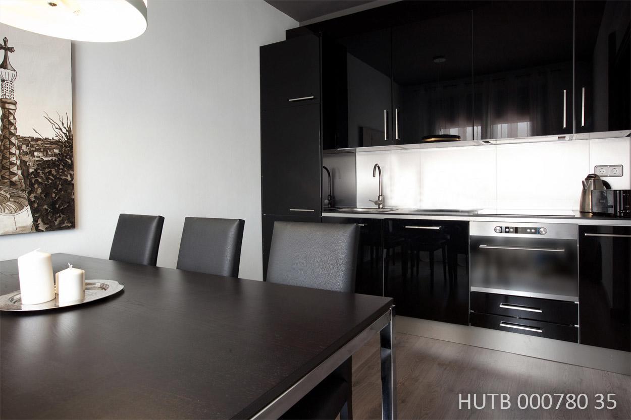 Alcam Encants Plus Barcelona Ngoại thất bức ảnh