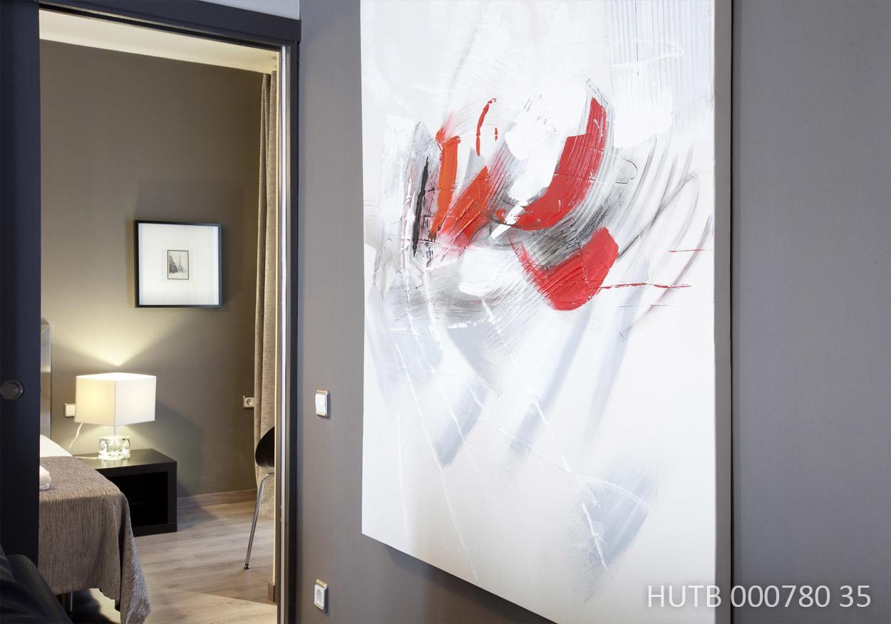 Alcam Encants Plus Barcelona Ngoại thất bức ảnh