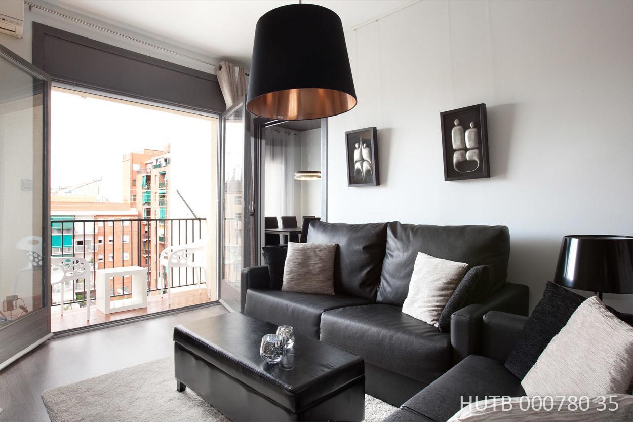 Alcam Encants Plus Barcelona Ngoại thất bức ảnh