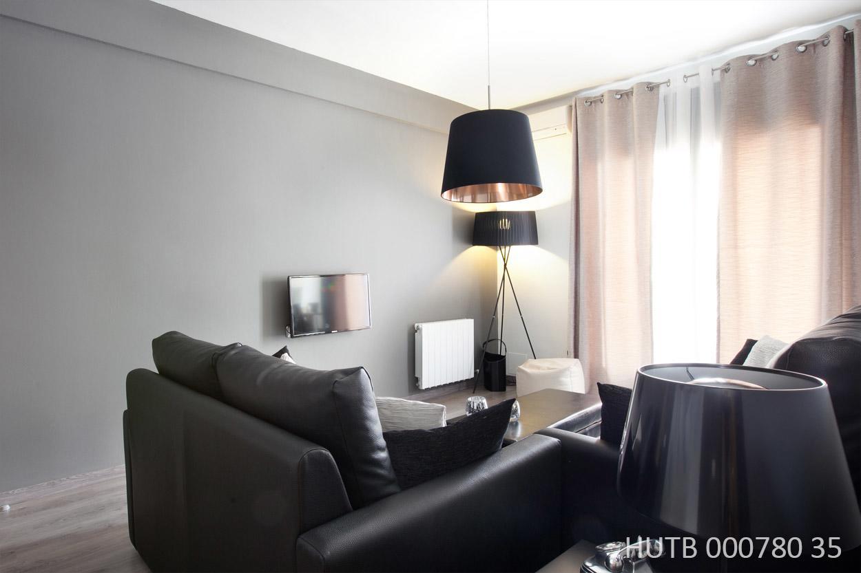 Alcam Encants Plus Barcelona Ngoại thất bức ảnh