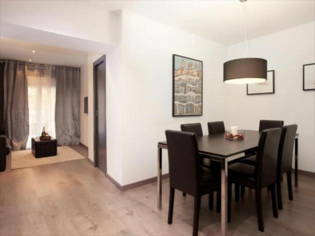 Alcam Encants Plus Barcelona Ngoại thất bức ảnh