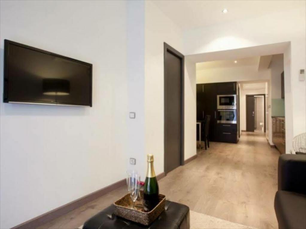 Alcam Encants Plus Barcelona Ngoại thất bức ảnh
