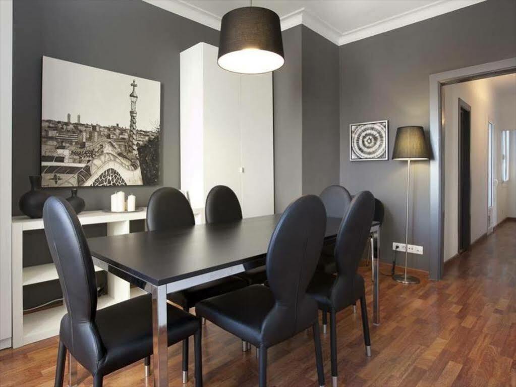 Alcam Encants Plus Barcelona Ngoại thất bức ảnh