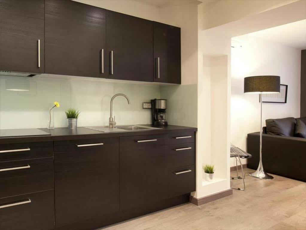 Alcam Encants Plus Barcelona Ngoại thất bức ảnh