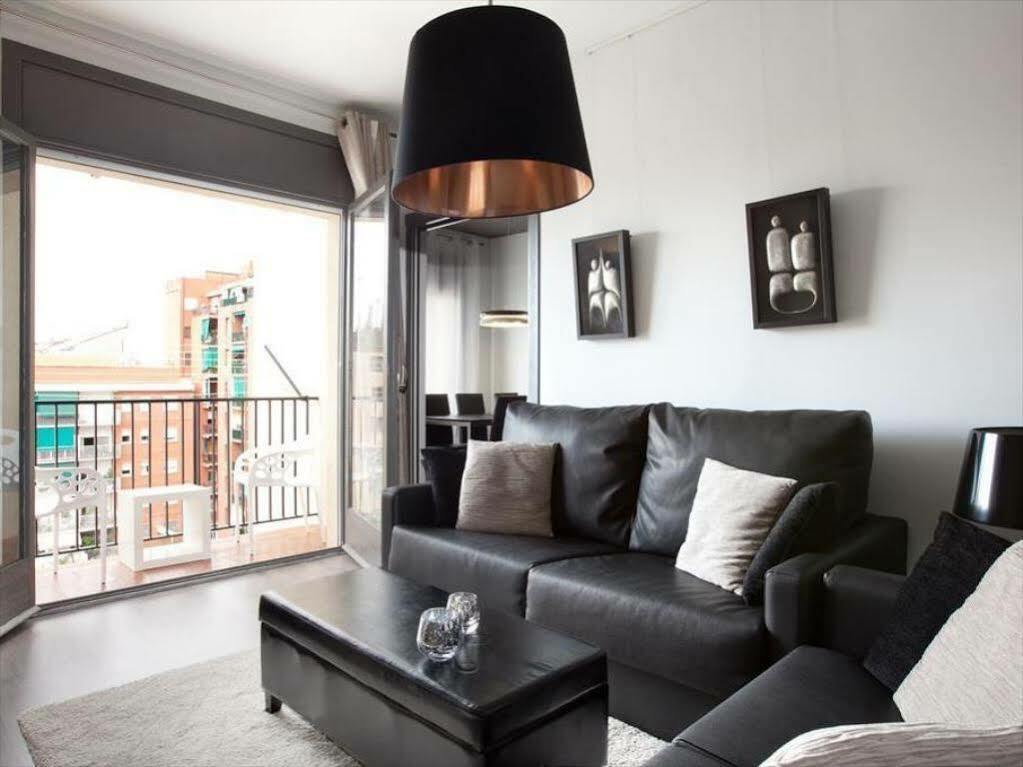 Alcam Encants Plus Barcelona Ngoại thất bức ảnh