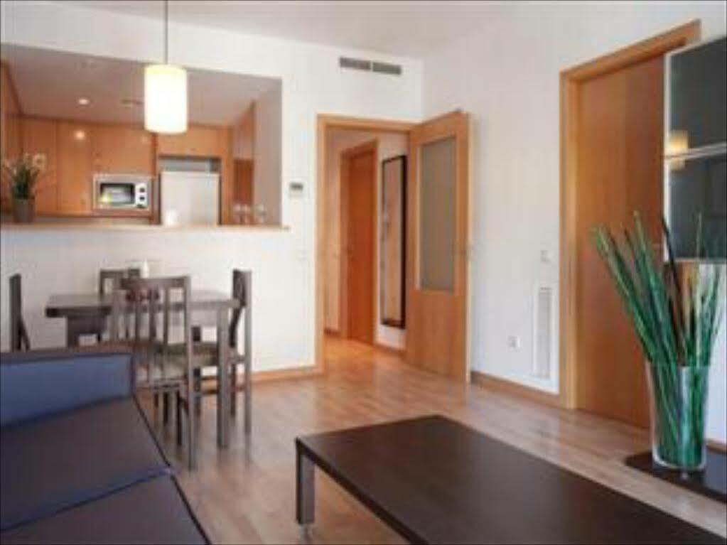 Alcam Encants Plus Barcelona Ngoại thất bức ảnh