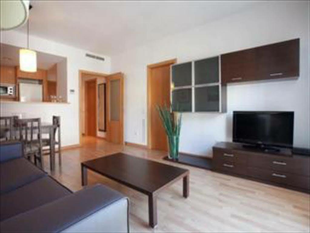 Alcam Encants Plus Barcelona Ngoại thất bức ảnh