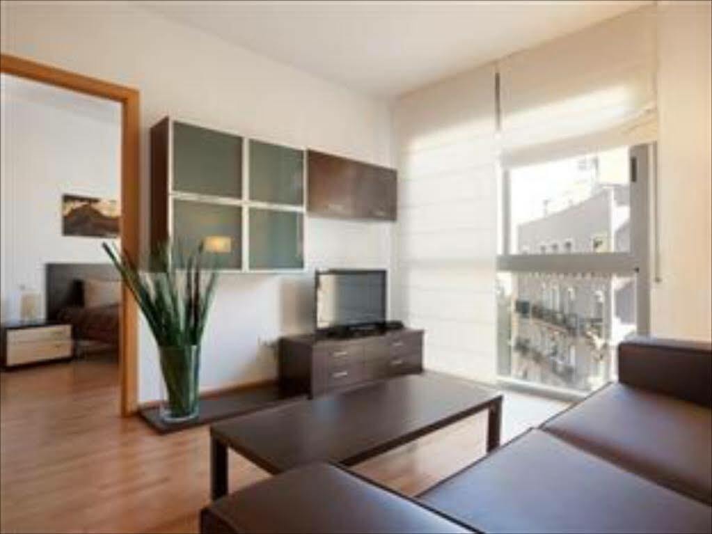 Alcam Encants Plus Barcelona Ngoại thất bức ảnh