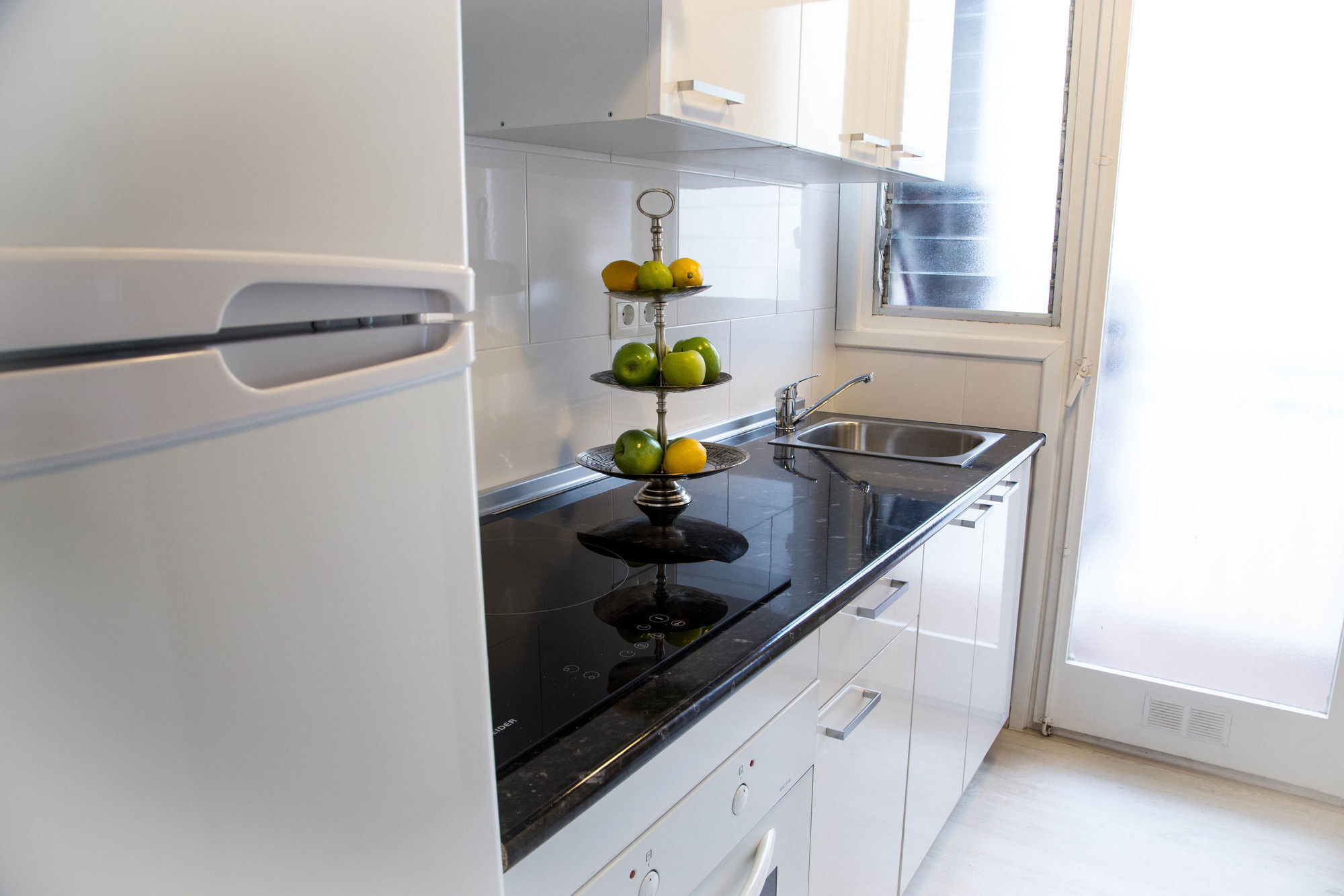 Alcam Encants Plus Barcelona Ngoại thất bức ảnh