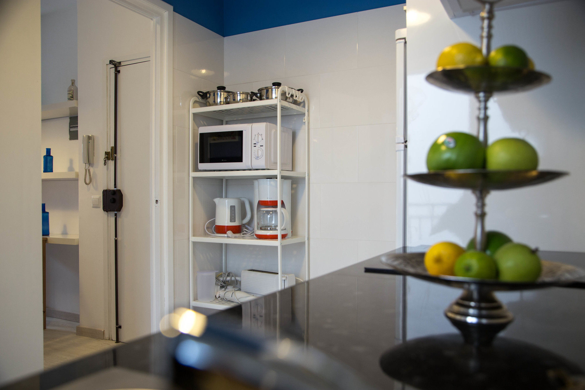 Alcam Encants Plus Barcelona Ngoại thất bức ảnh