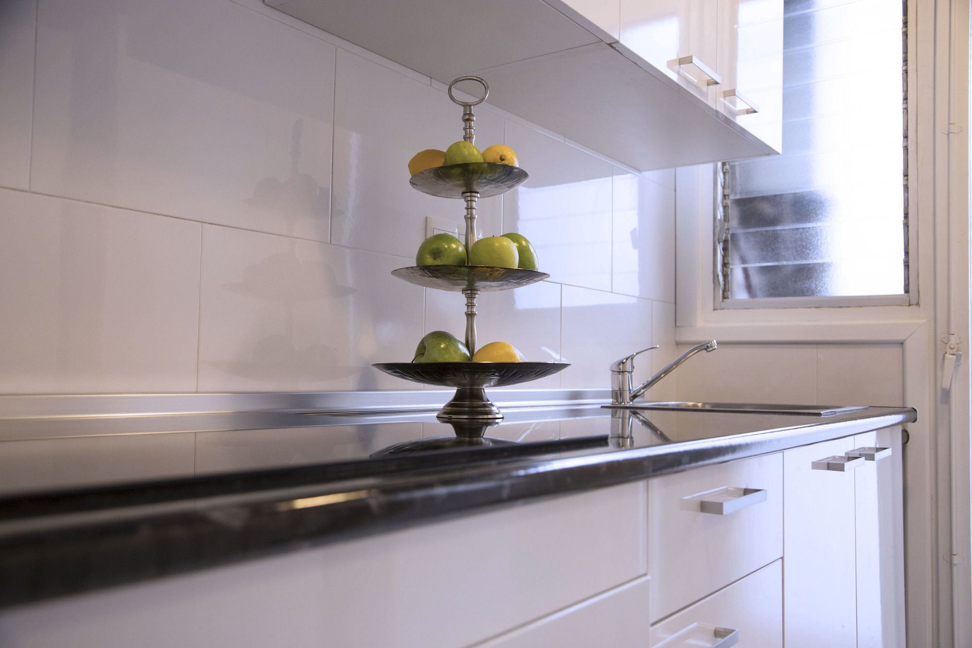 Alcam Encants Plus Barcelona Ngoại thất bức ảnh